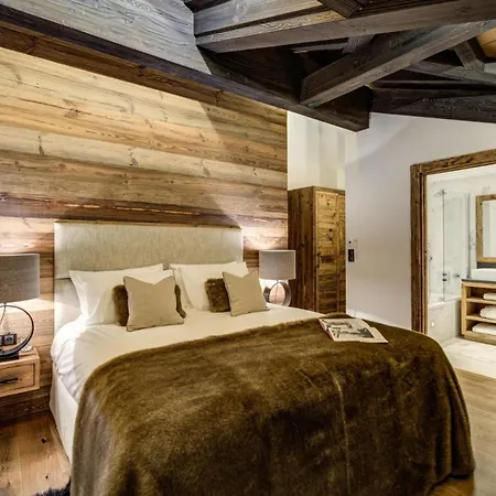 Alpenglow Haven Distinctive Luxury Chalet In Chalet Davos